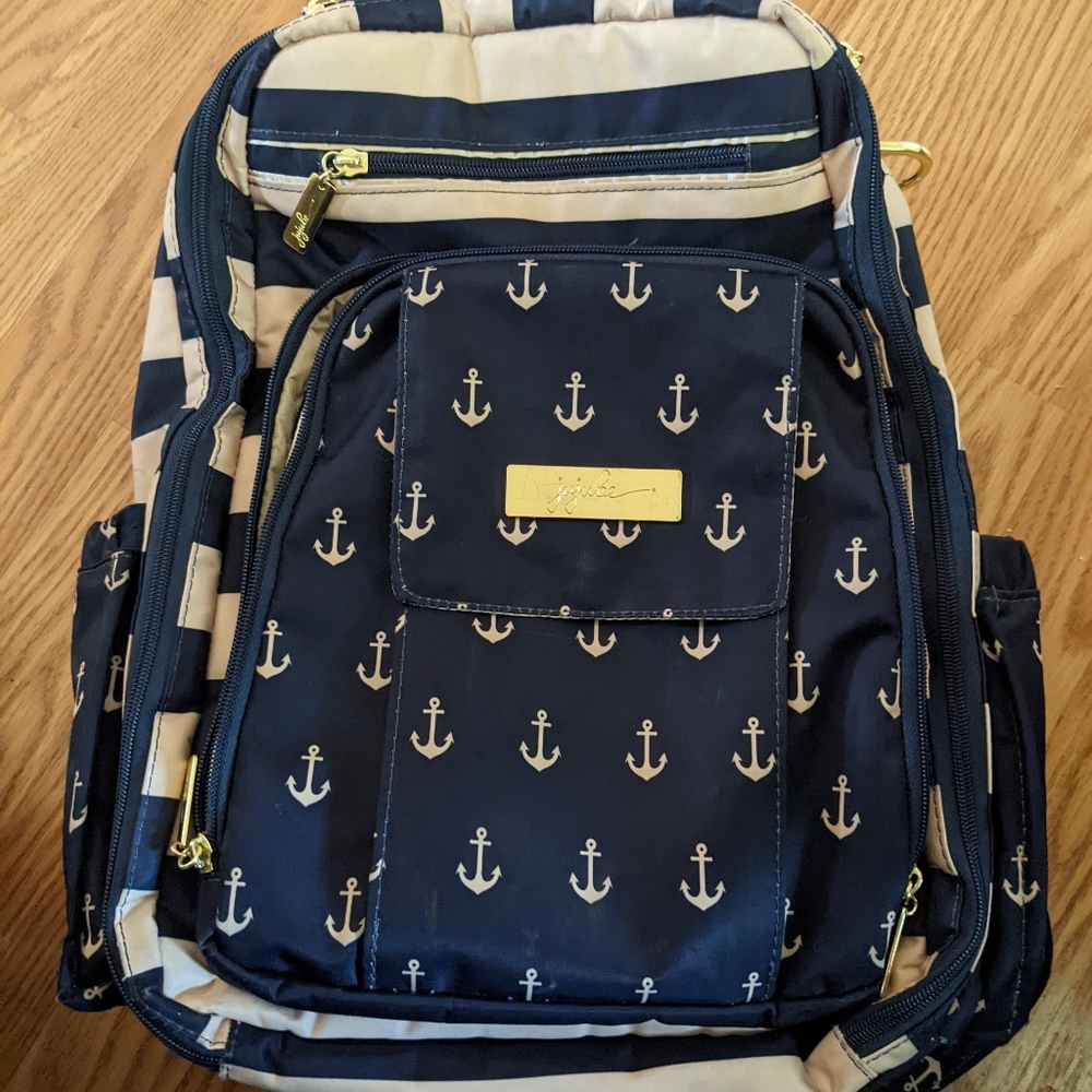 Backpack
